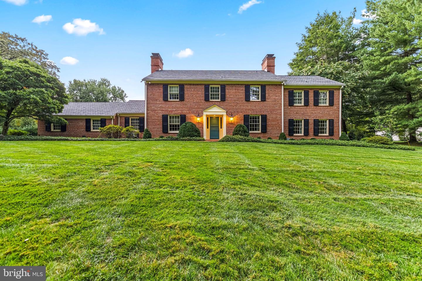 1007 Malvern Ave — photo