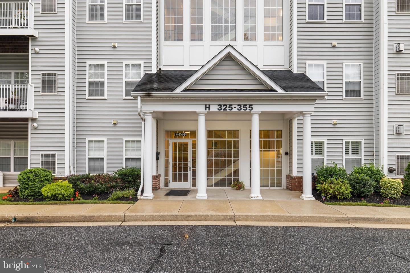 343 Hopkins Landing Dr #343 — photo