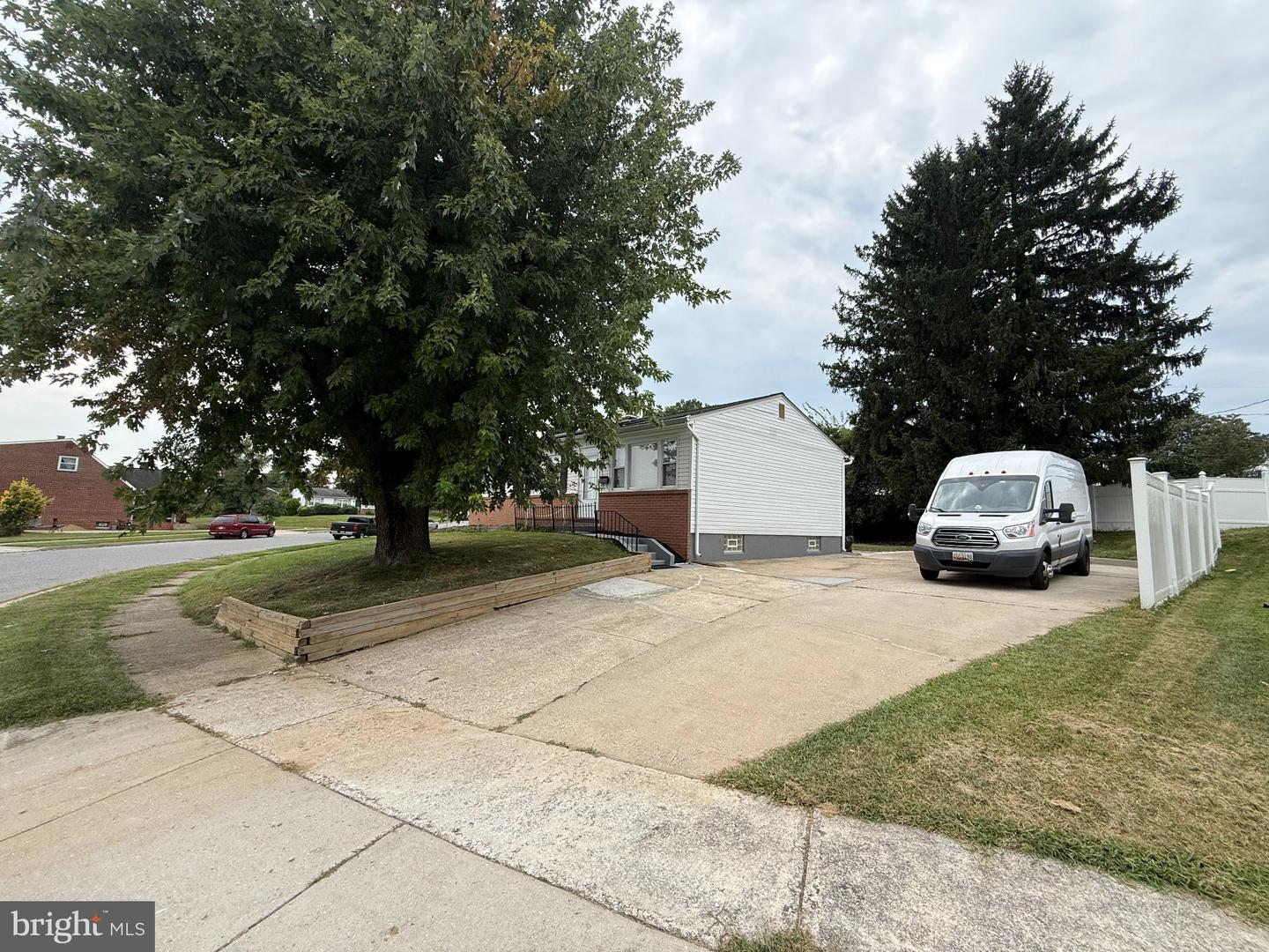 6909 Digby Road, Gwynn Oak, MD 21207 — photo 3