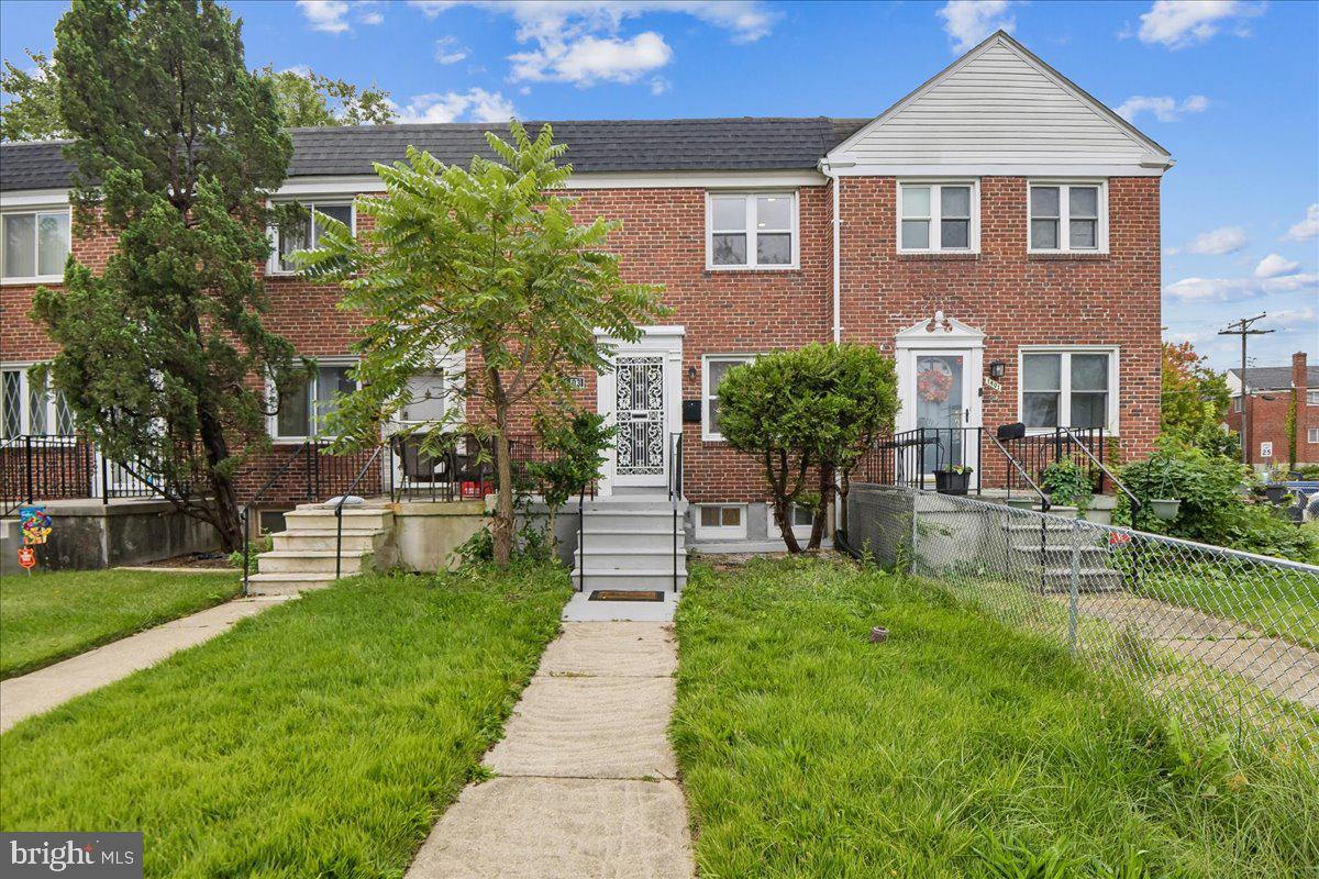1403 Dartmouth Ave — photo