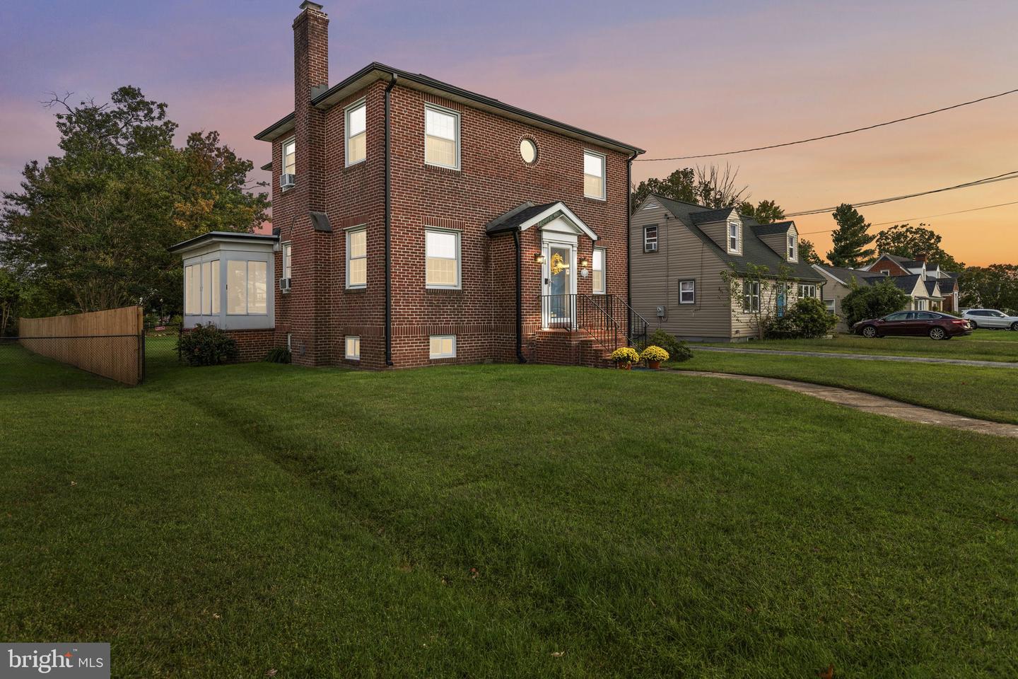 6529 Corkley Rd — photo
