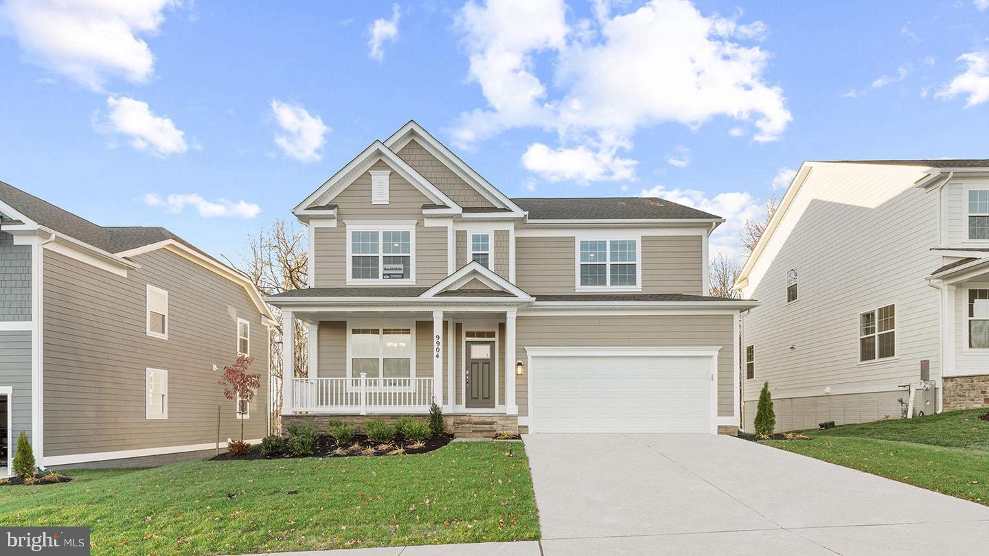1211 Otter Point Ct — photo