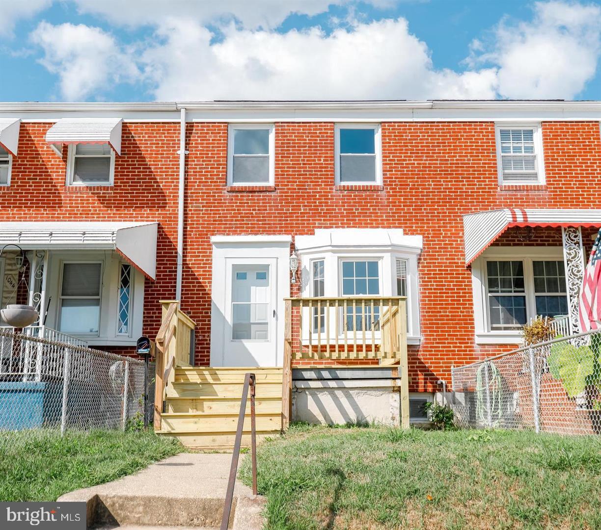 1046 Middlesex Road, Baltimore, MD 21221 — photo 2