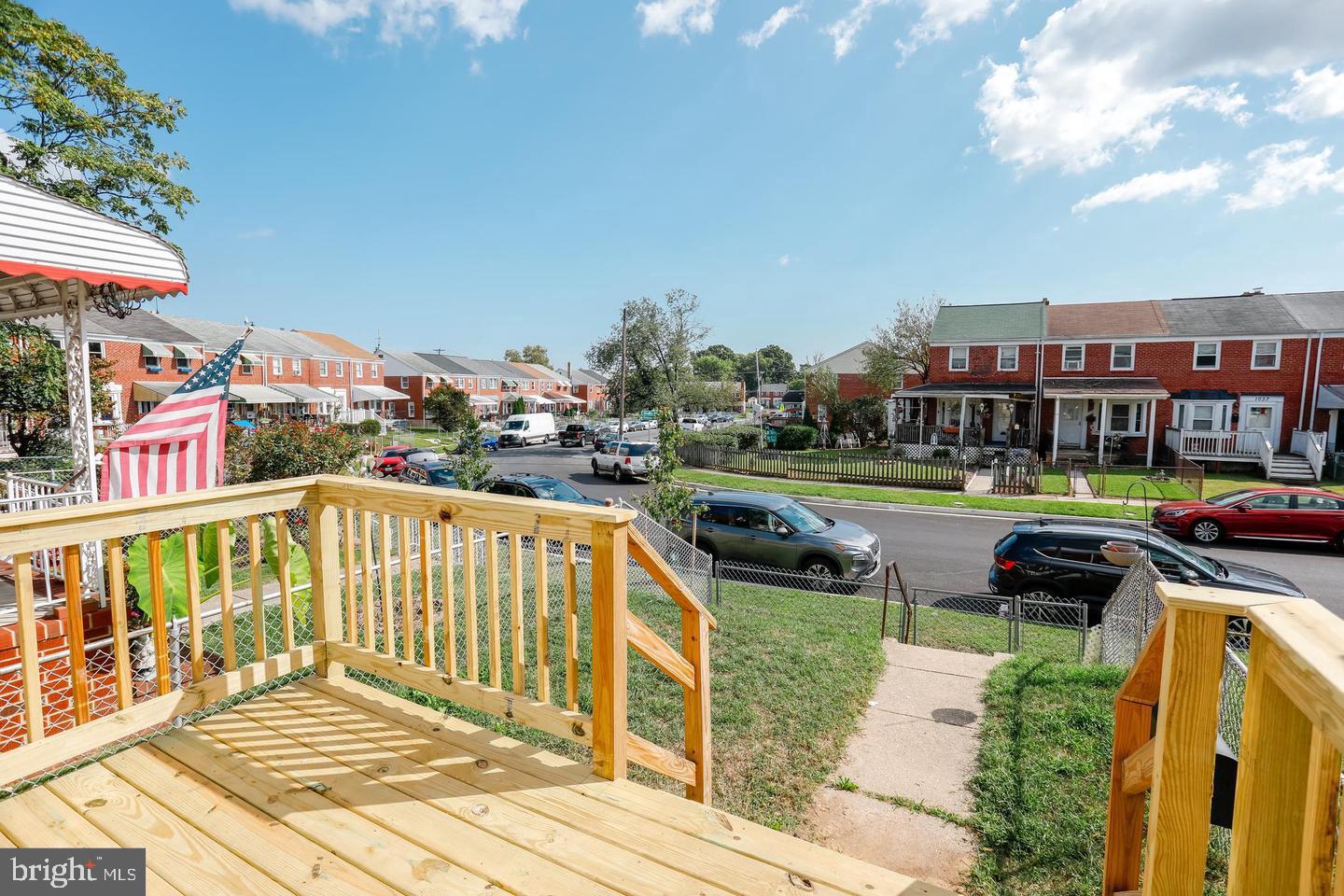 1046 Middlesex Road, Baltimore, MD 21221 — photo 3