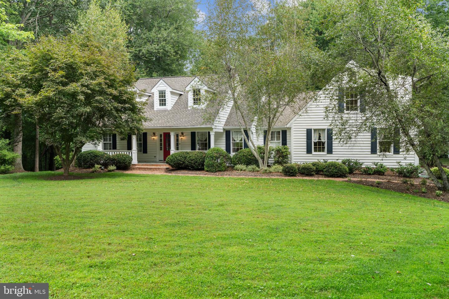 14817 Manor Rd — photo