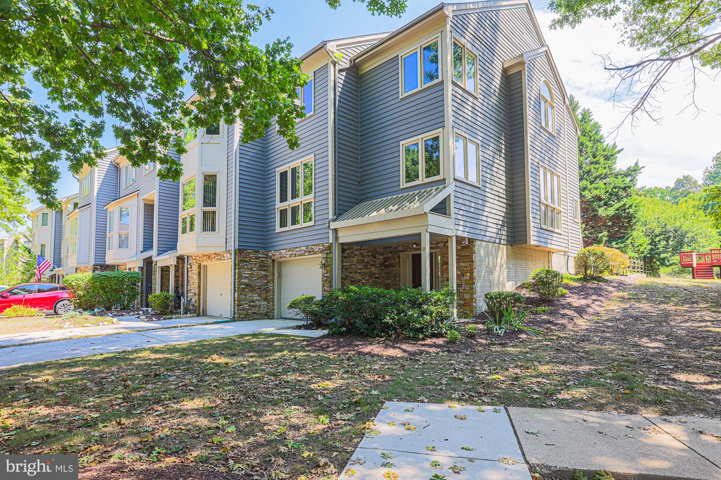 11 Stridesham Ct — photo