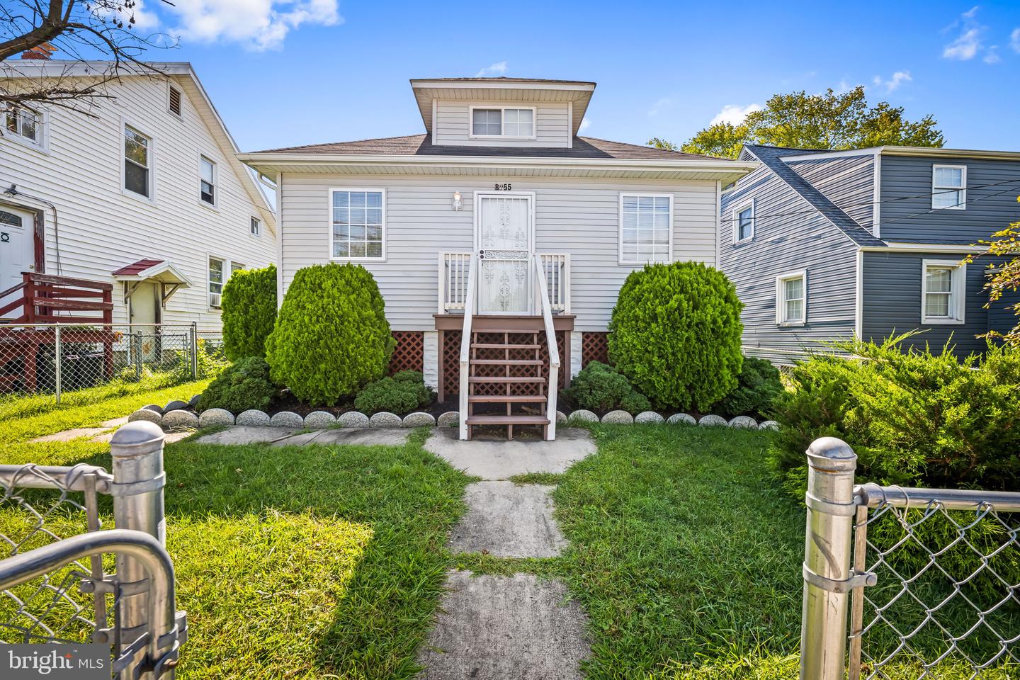 8055 Philadelphia Rd — photo