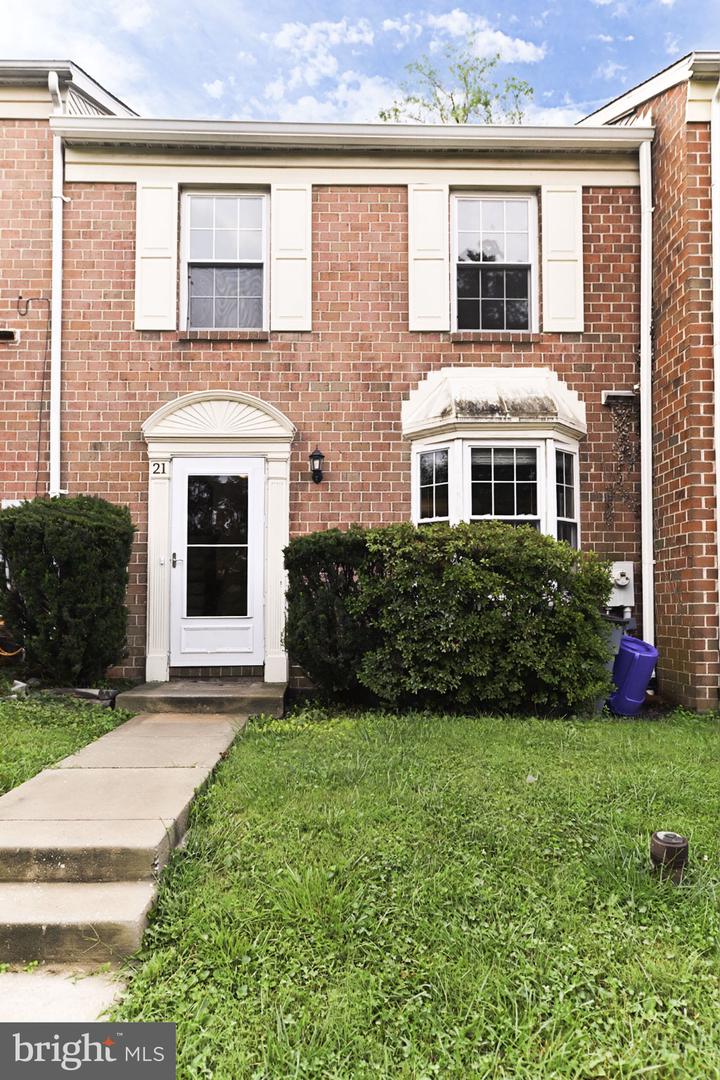 21 Six Notches Ct — photo