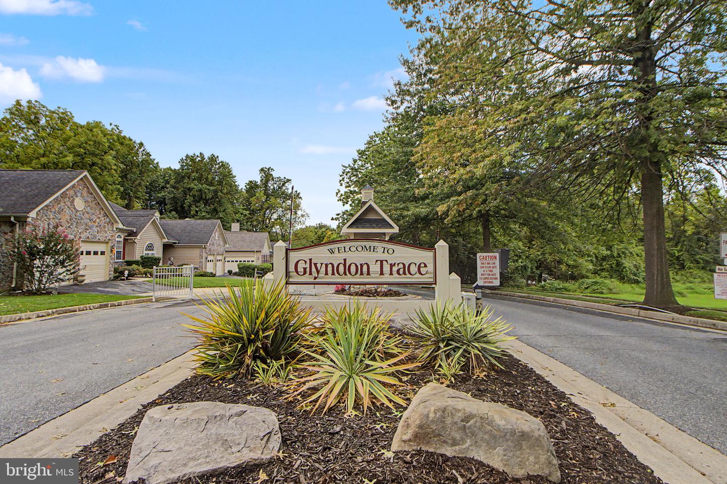 144 Glyndon Trace Dr #144 — photo