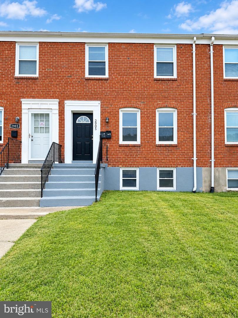 2905 Cornwall Road, Dundalk, MD 21222