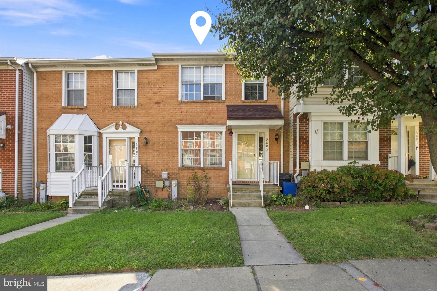 3803 Glenview Ter — photo