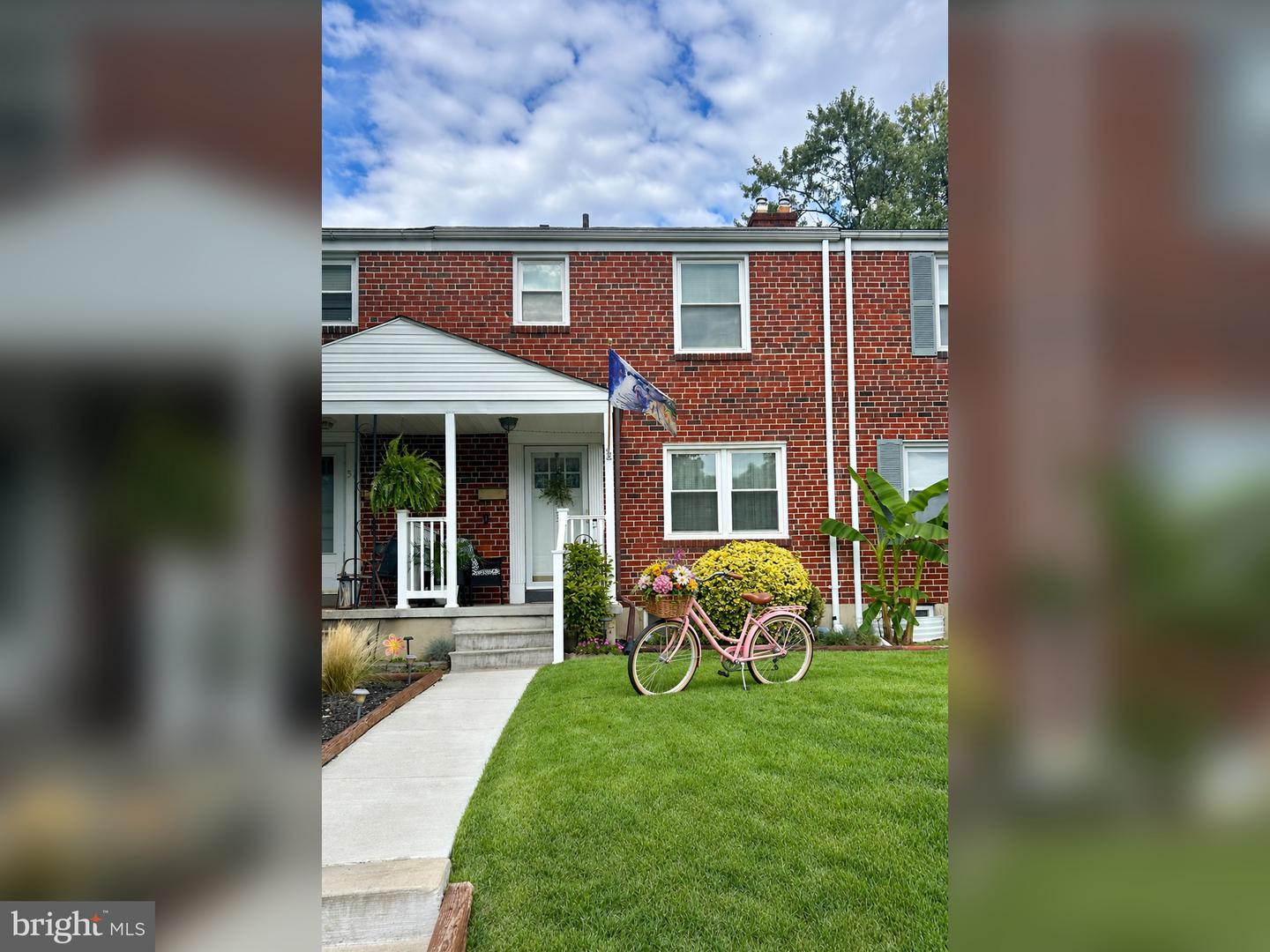 53 Garden Ridge Road, Catonsville, MD 21228