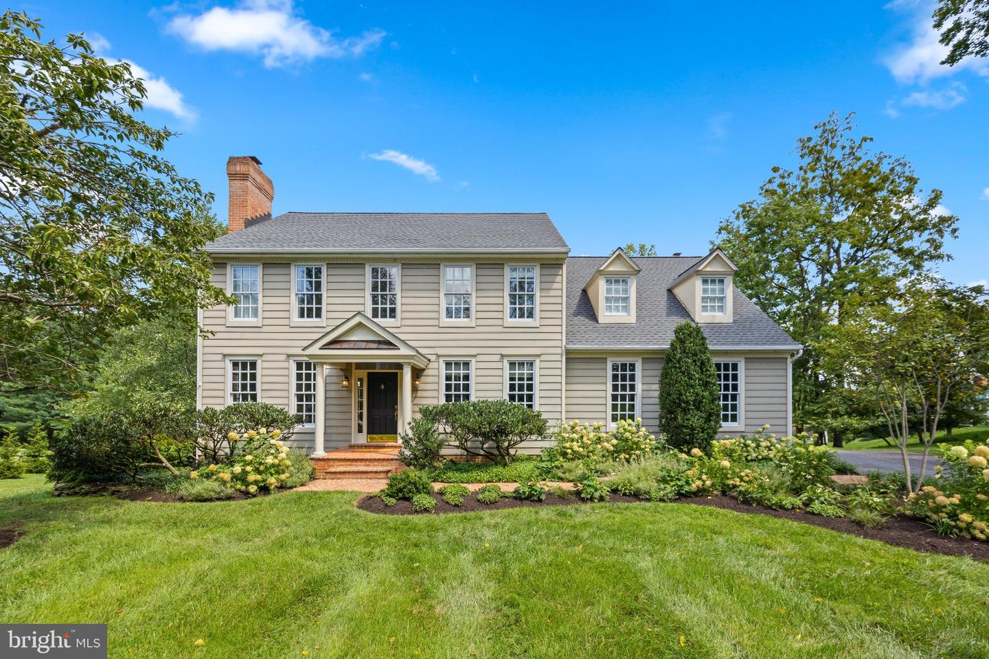 16011 Baconsfield Ln — photo