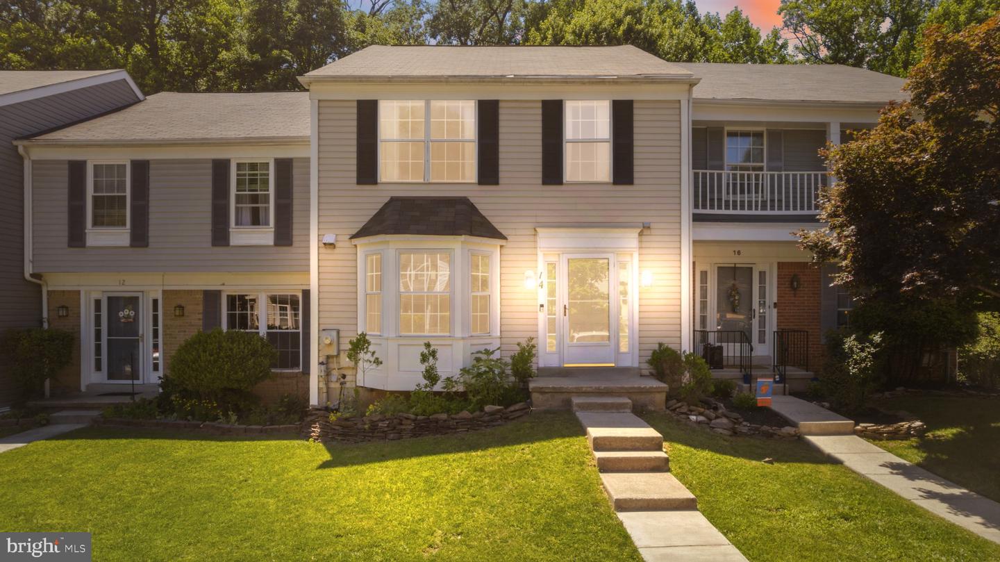 14 Lambeth Bridge Ct — photo