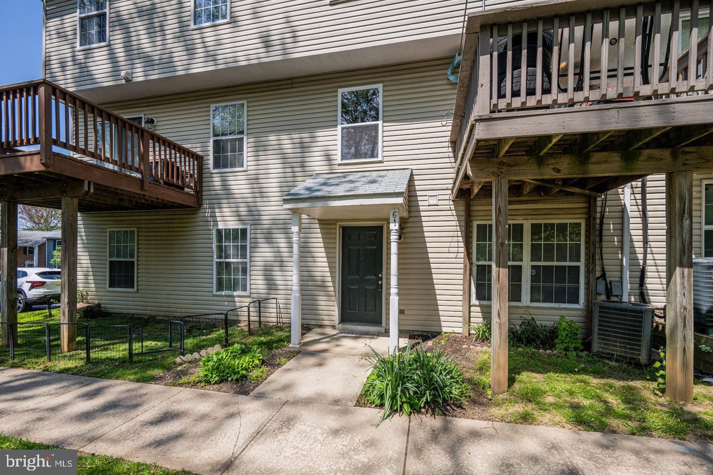 61 Shetland Cir #61 — photo