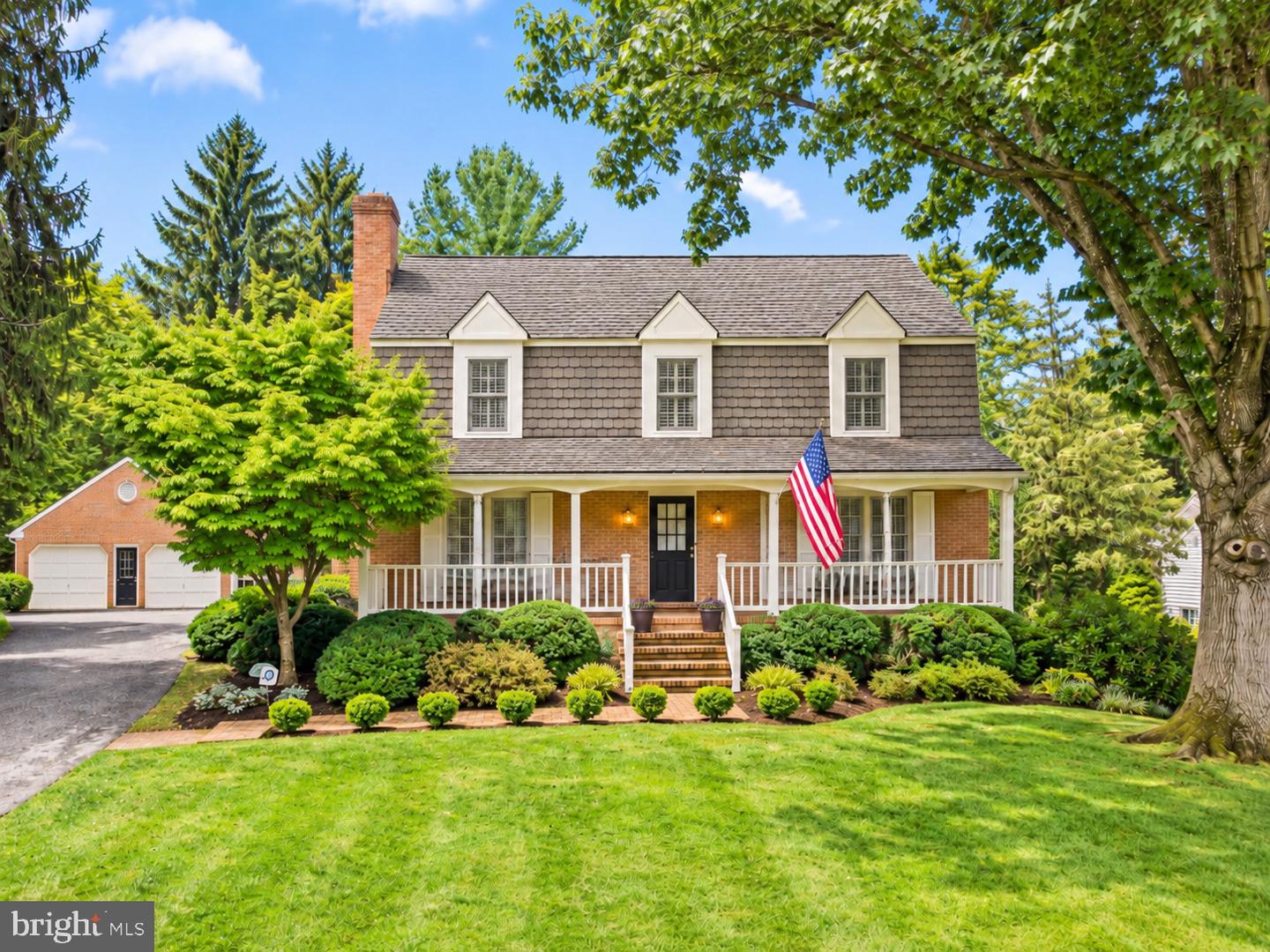 1410 Malvern Ave — photo