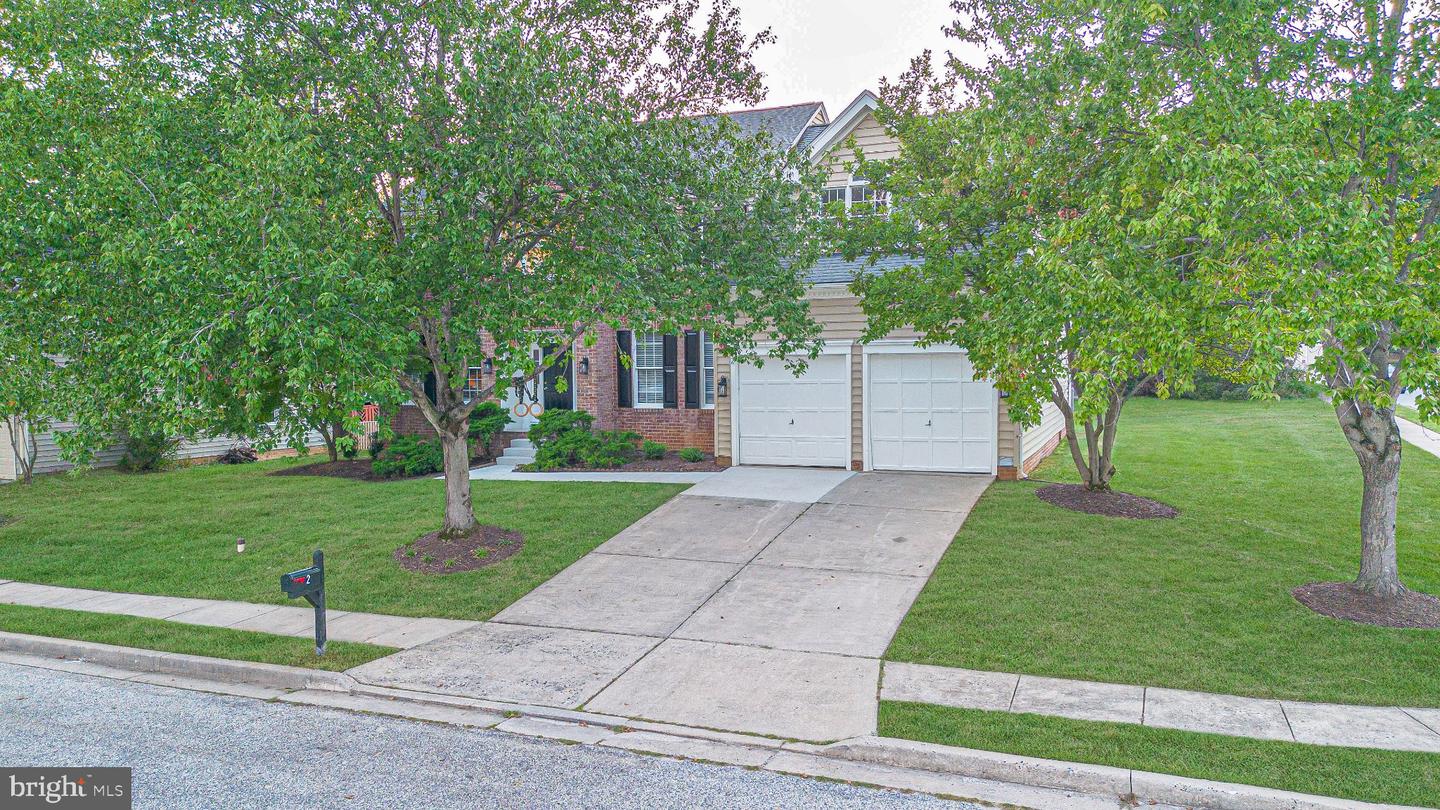 2 Hemlock Ct — photo