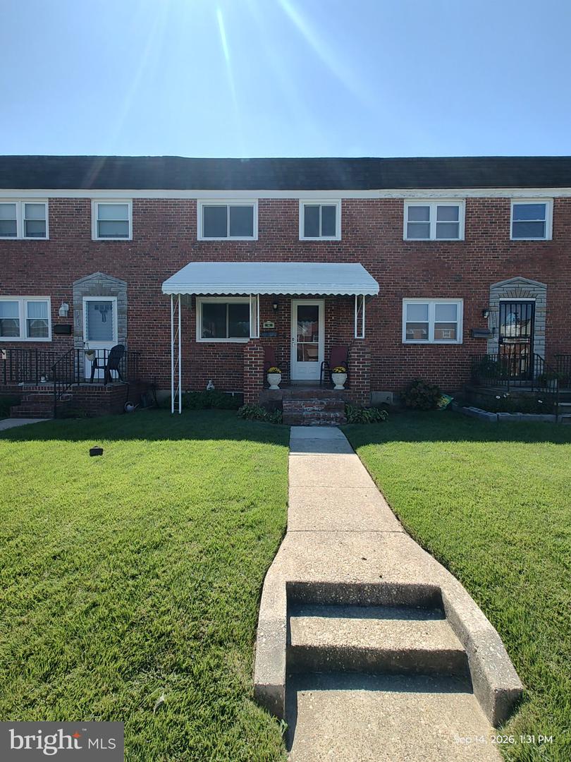 7823 Kavanagh Road, Baltimore, MD 21222 — photo 2