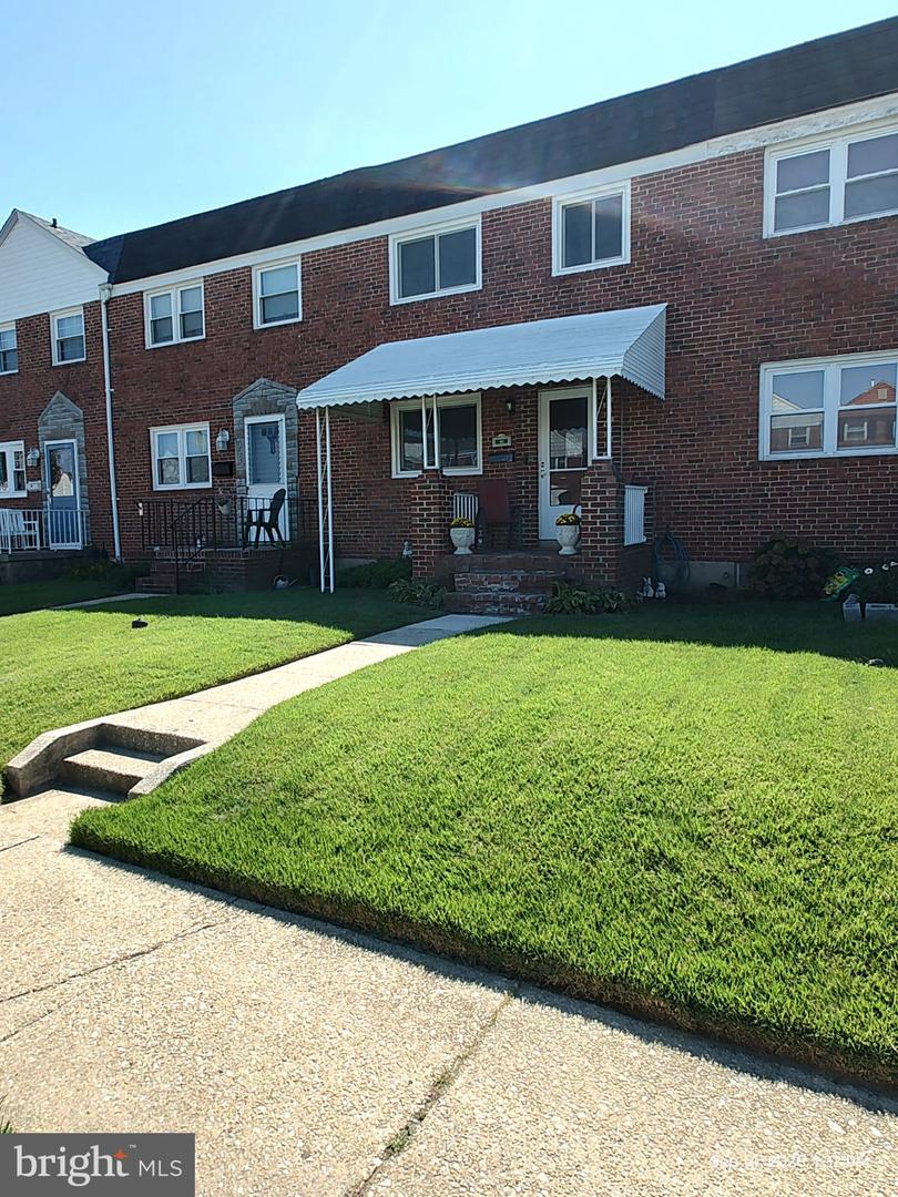 7823 Kavanagh Road, Baltimore, MD 21222 — photo 3