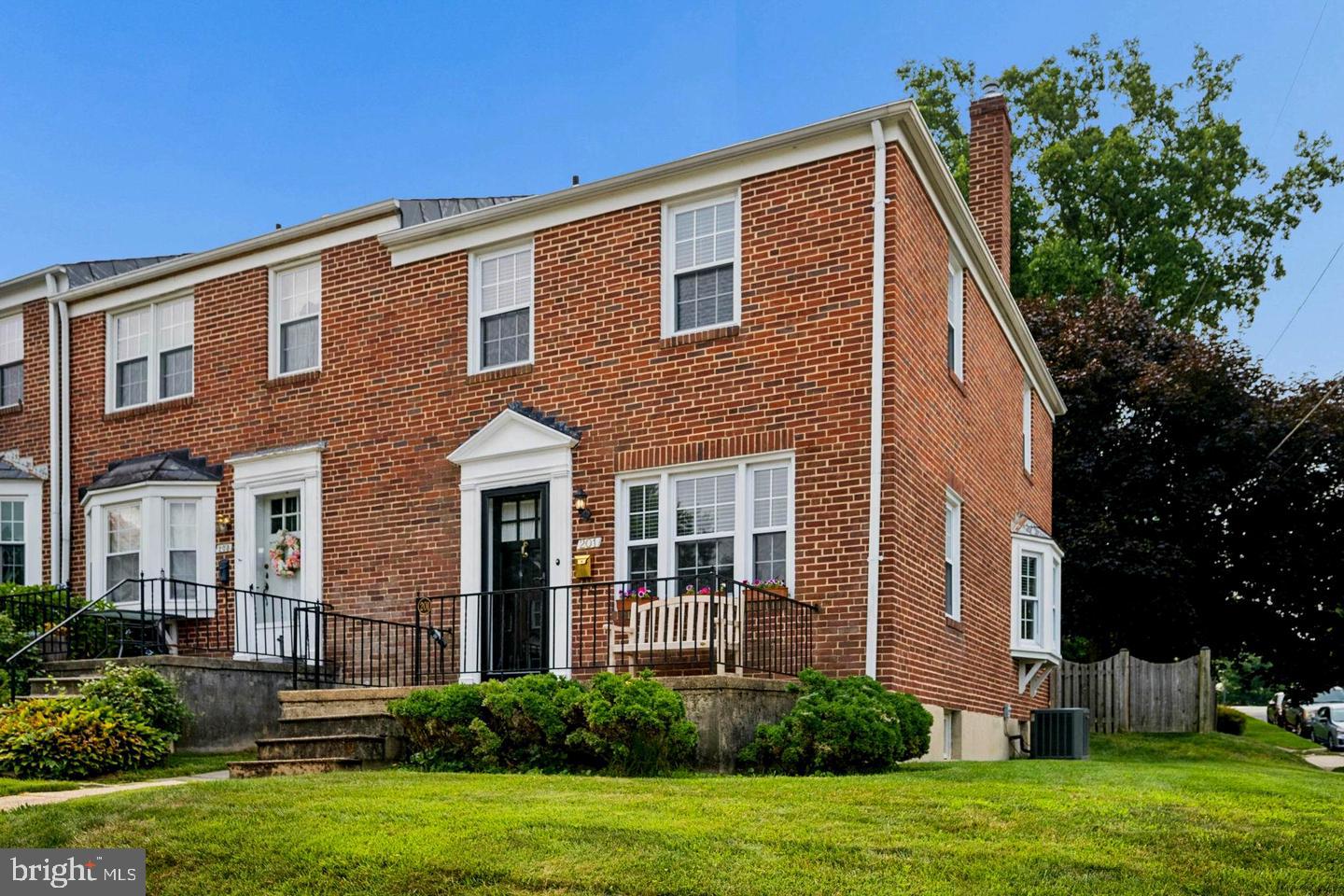 201 Brandon Road, Baltimore, MD 21212 — photo 2