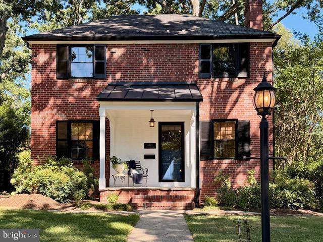 6905 Kenleigh Rd — photo