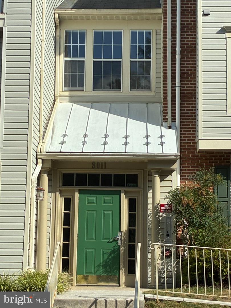 8011 Township Township Dr #202 — photo
