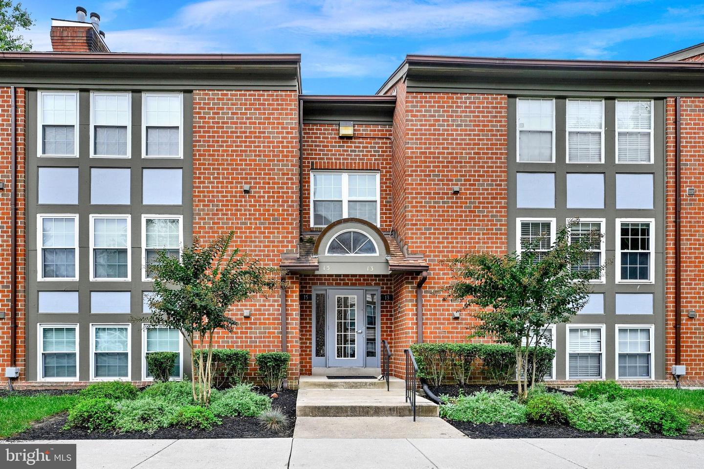 13 Pipe Hill Ct #B — photo
