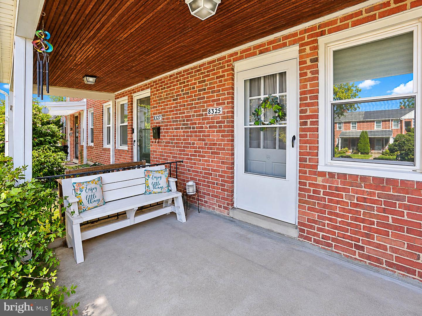 8325 Hillendale Rd — photo