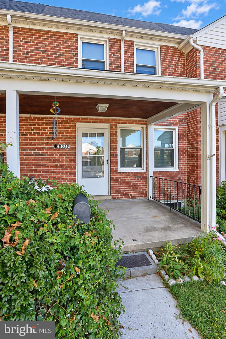 8325 Hillendale Road, Parkville, MD 21234 — photo 2
