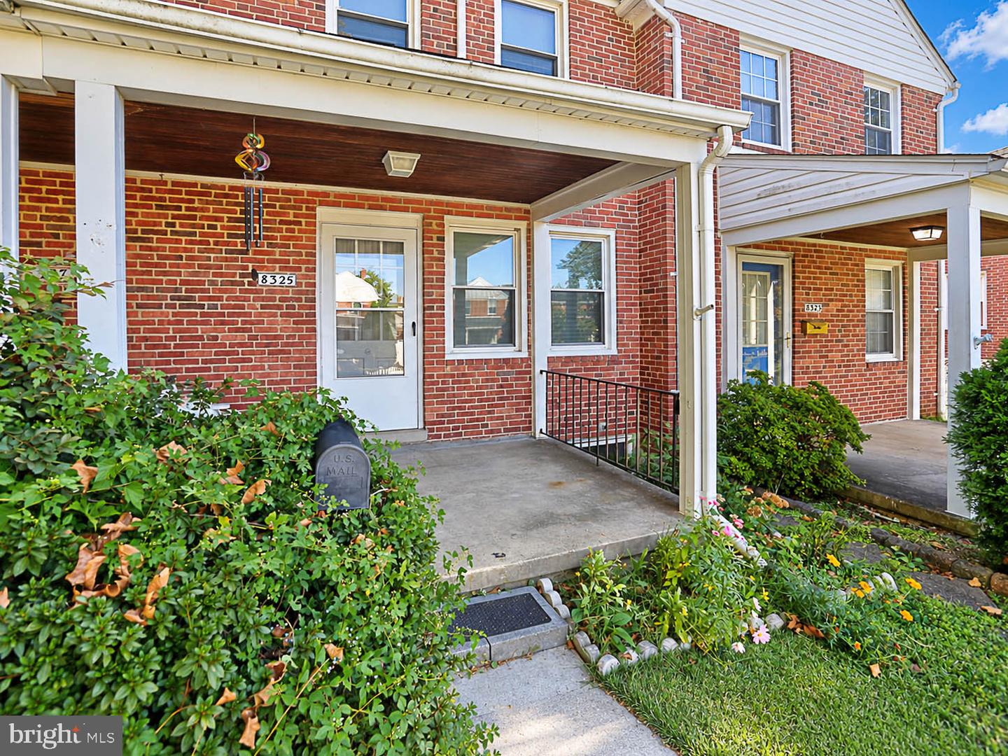 8325 Hillendale Road, Parkville, MD 21234 — photo 3