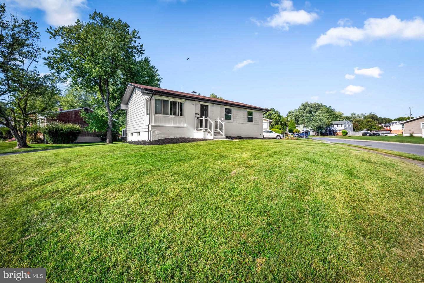 3724 Parkfield Rd — photo