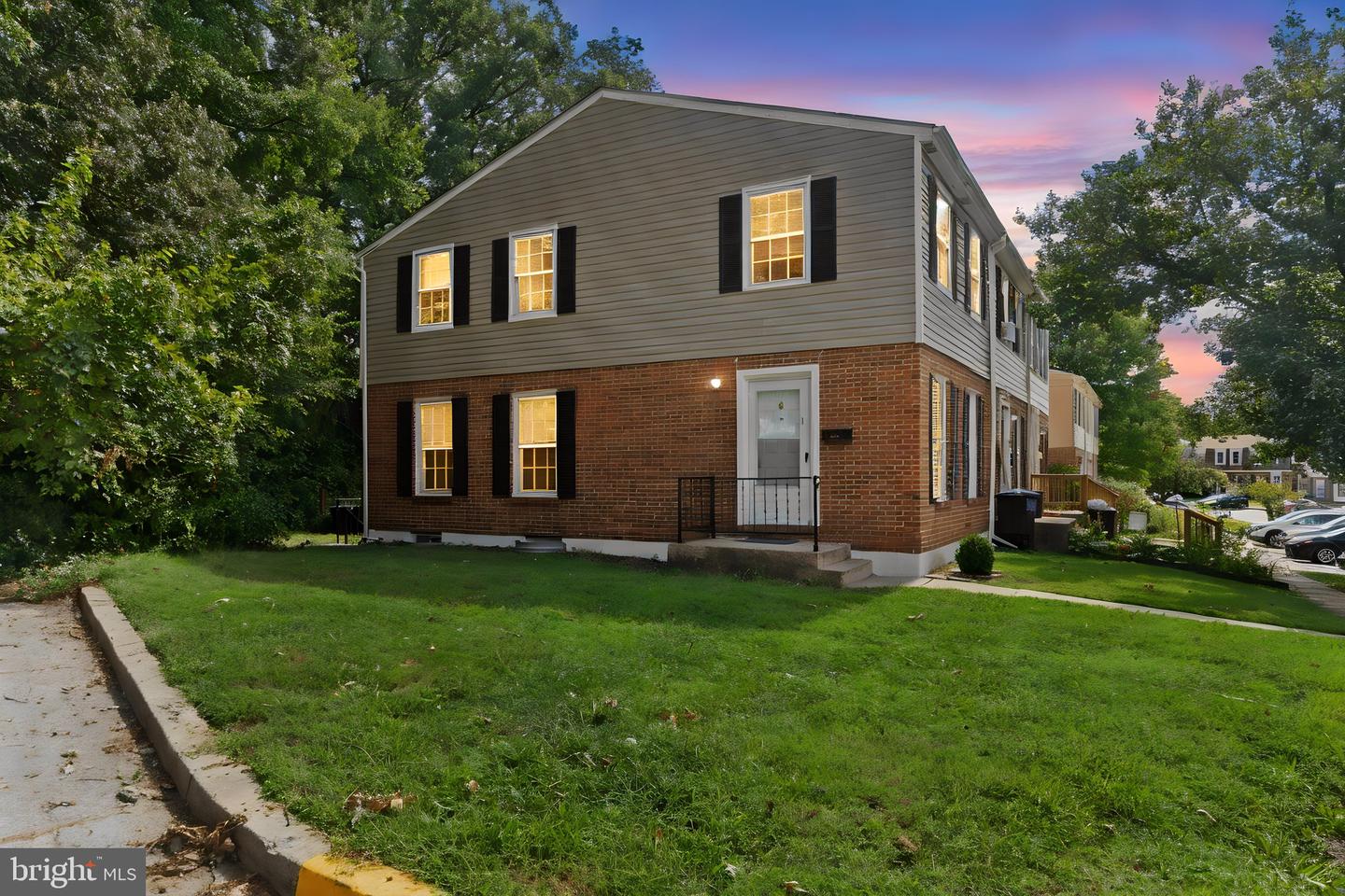 3422 Moultree Pl — photo