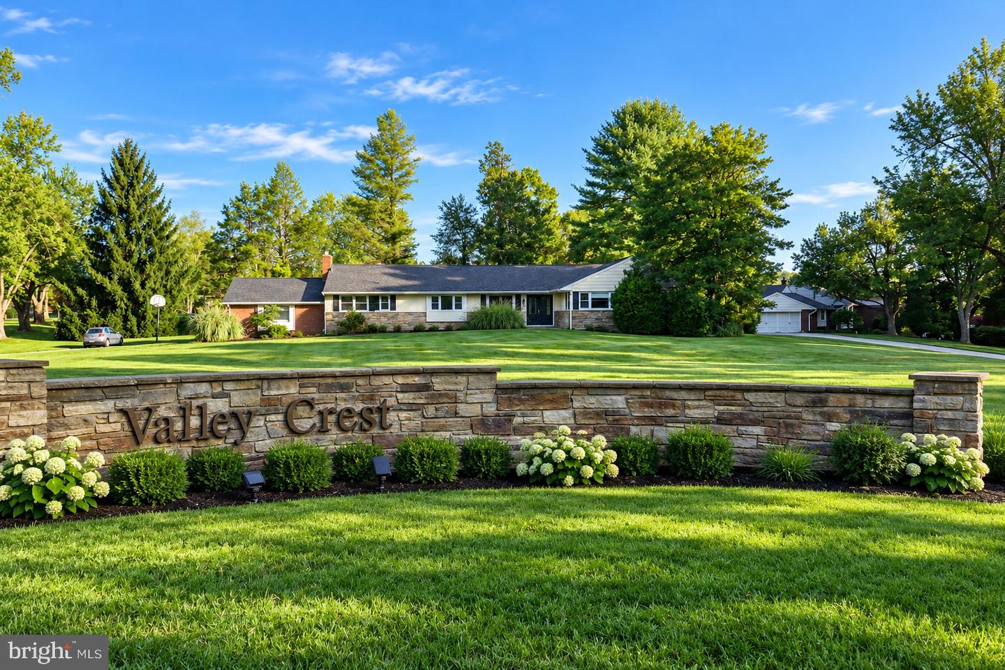 414 Ivy Church Rd — photo