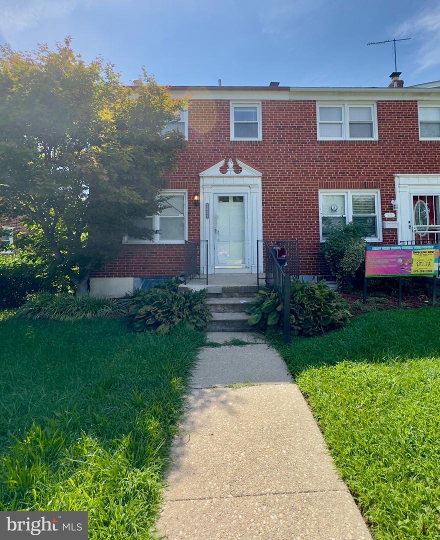 1623 Langford Rd — photo