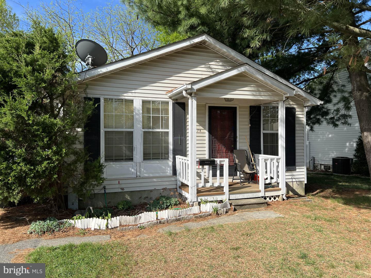 3207-B Acton Rd — photo