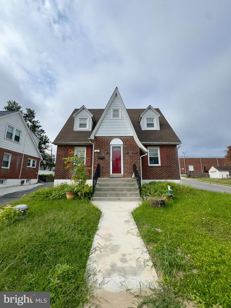 1108 Elm Ridge Ave — photo