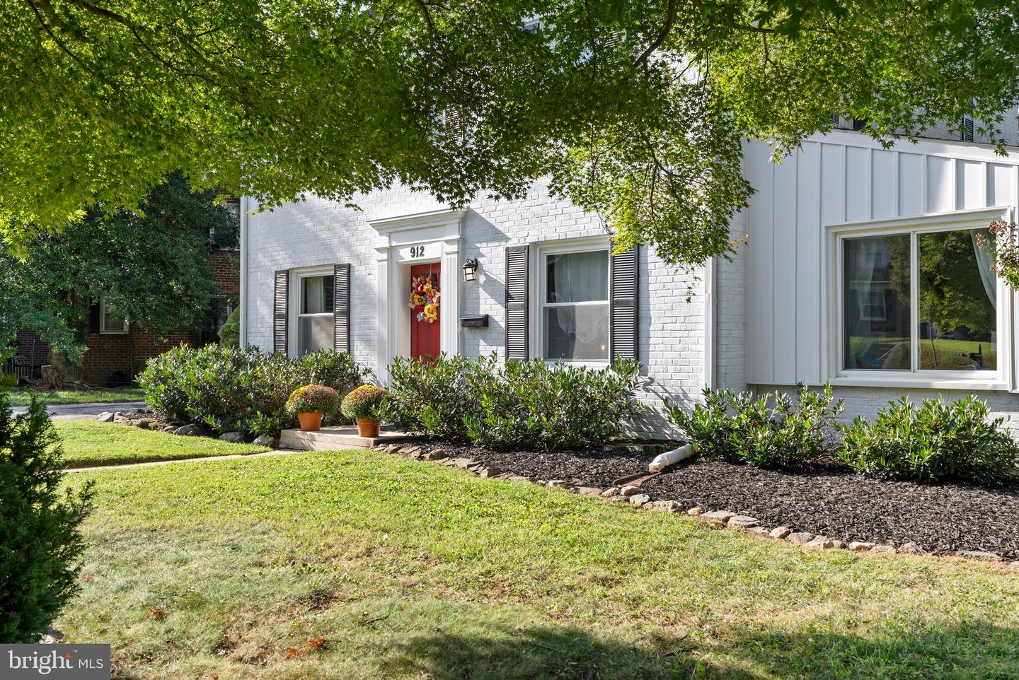 912 Locustvale Road, Towson, MD 21204 — photo 3