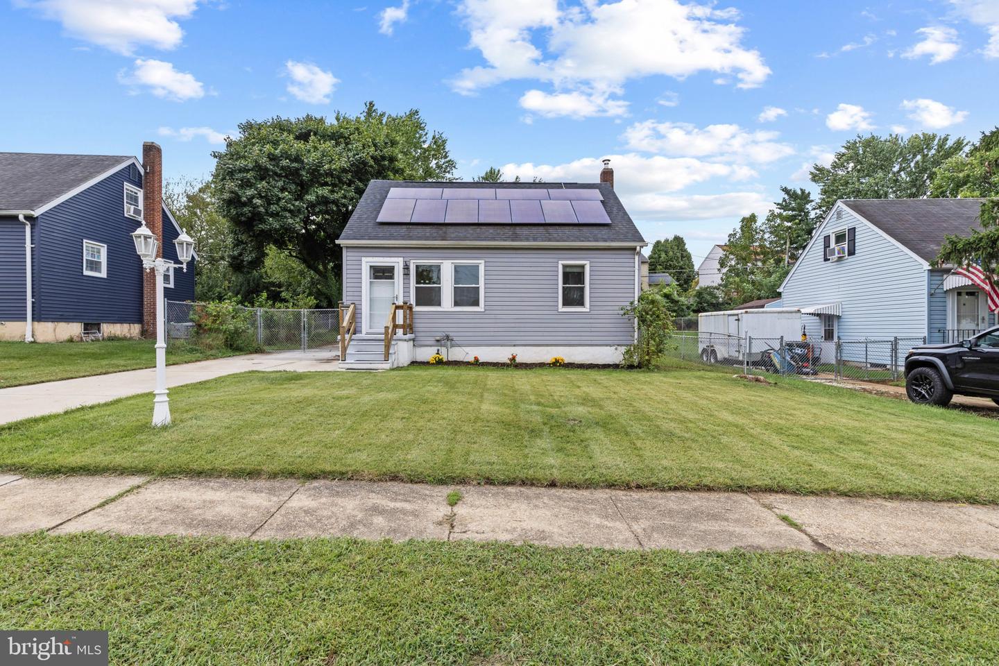 2209 Gaylawn Dr — photo