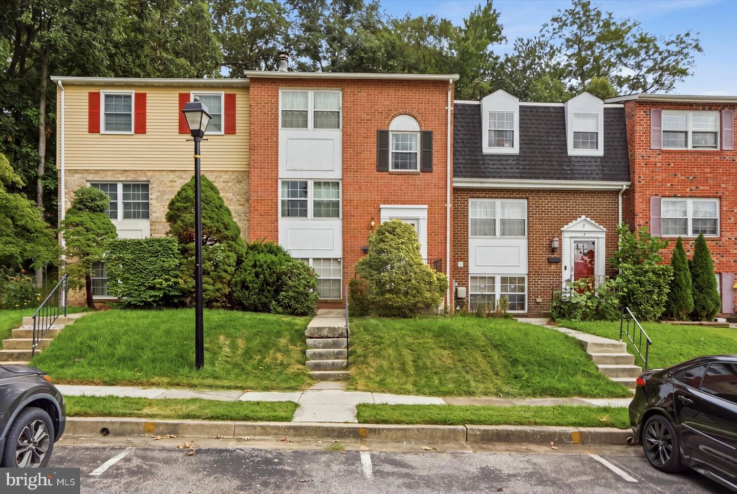 9 Summit Green Ct — photo