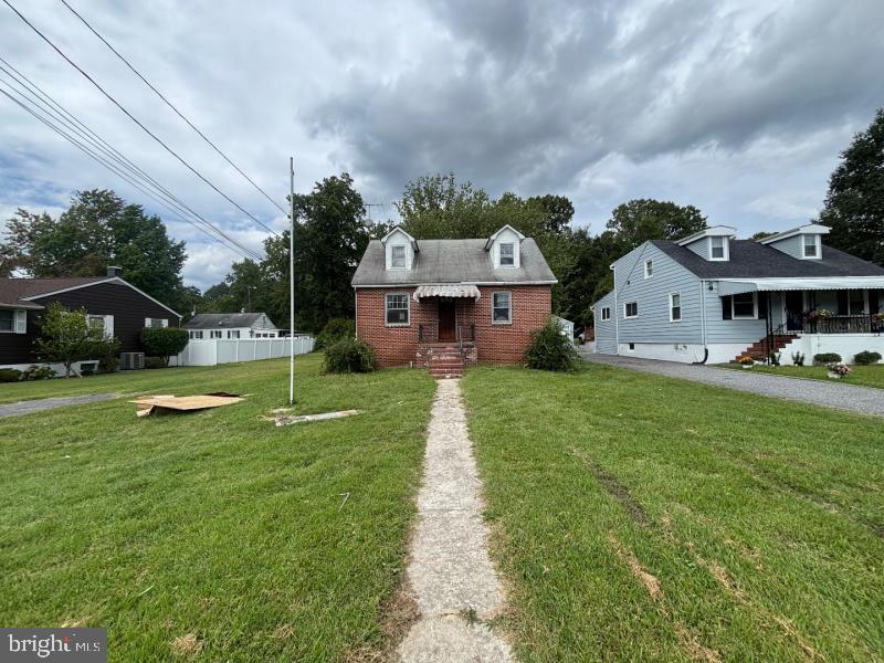 1804 Middleborough Rd — photo