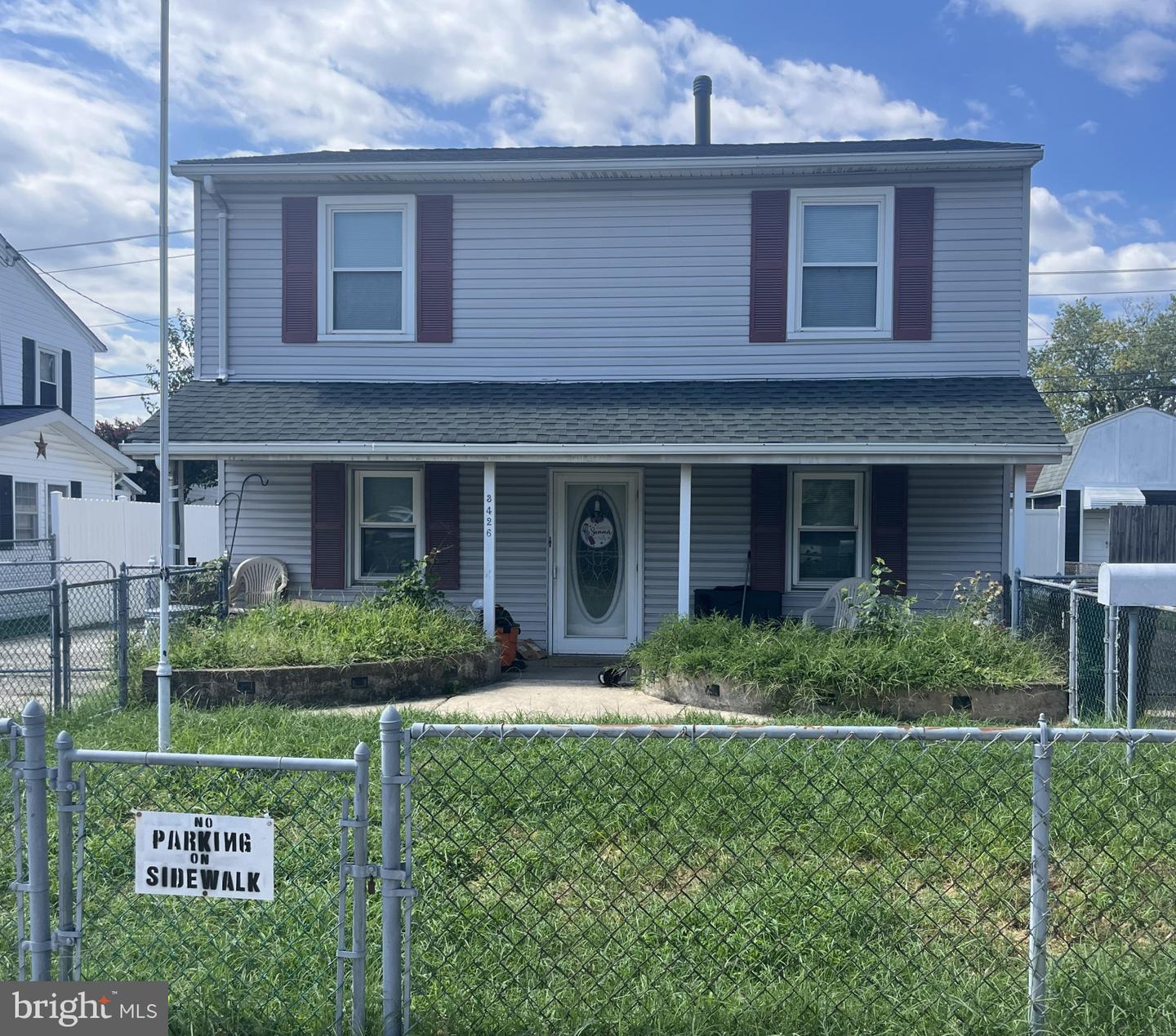 3426 Louth Rd — photo
