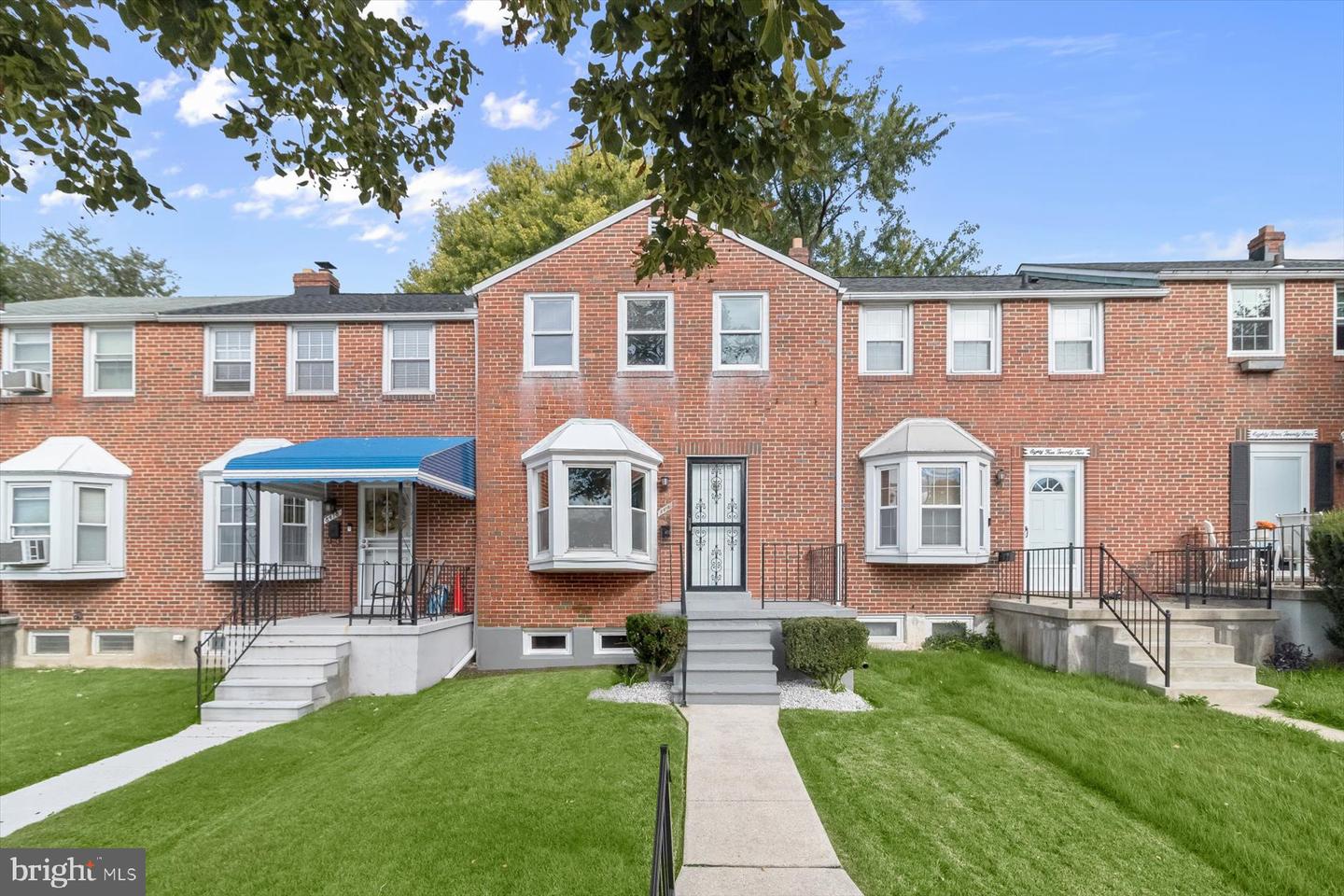 8420 Loch Raven Blvd — photo