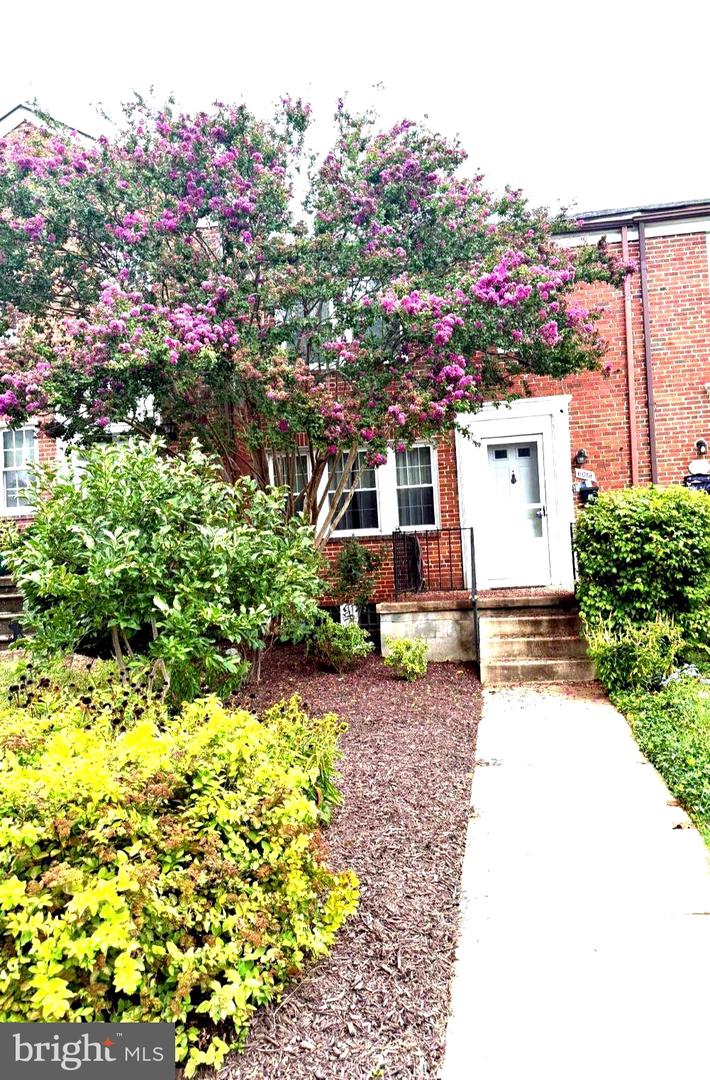 6018 Edmondson Ave — photo