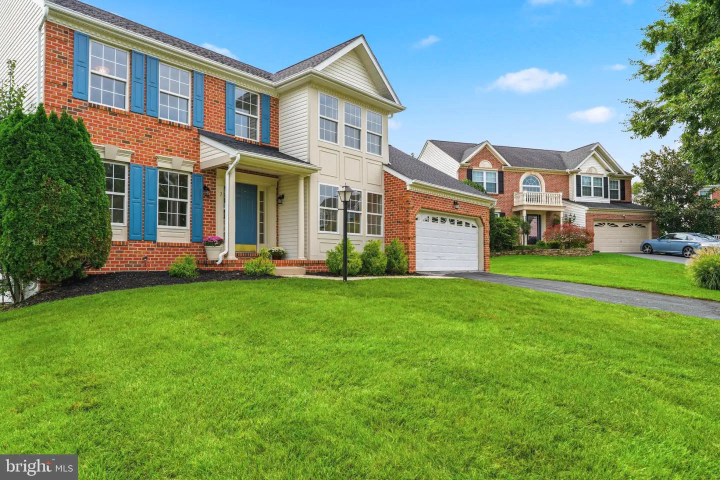 Perry Active 7 Perry Manor Court, Perry Hall, MD 21128 | Realty.com