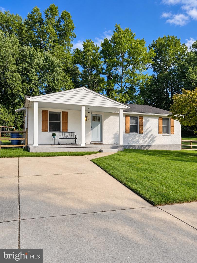 2611 Bradwell Ct — photo