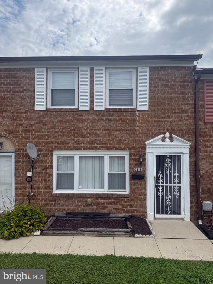 2613 Hallam Ct #2613 — photo