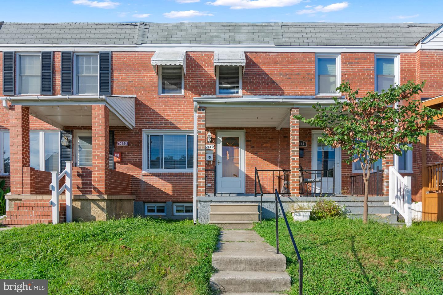 7442 Edsworth Road, Dundalk, MD 21222 — photo 2