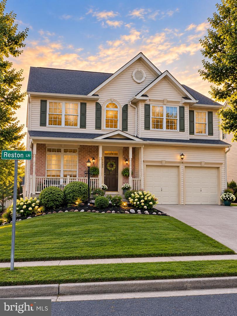 7800 Reston Lane, Rosedale, MD 21237