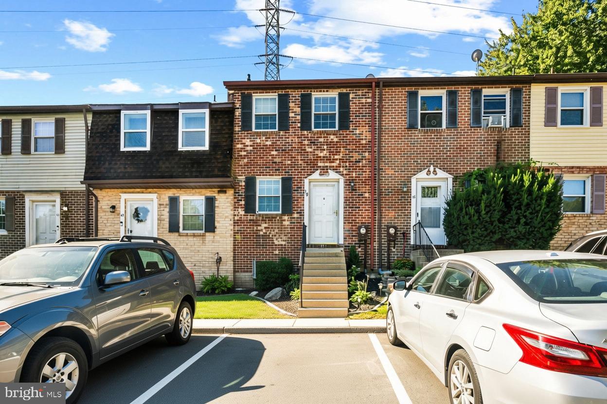 38 Ritters Ridge Ct #38 — photo