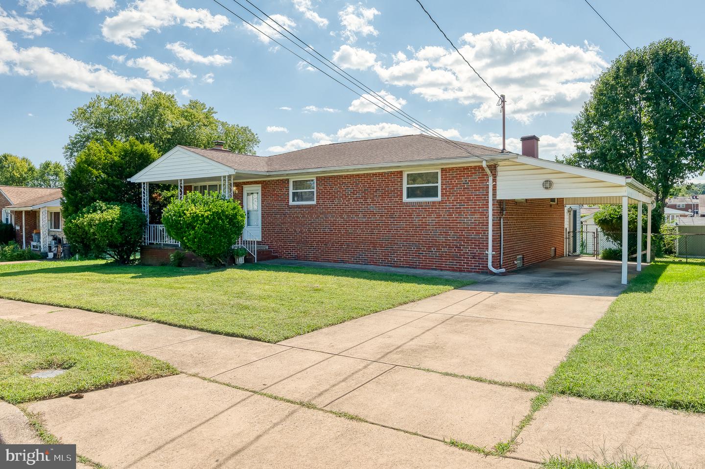 7345 Manchester Rd — photo